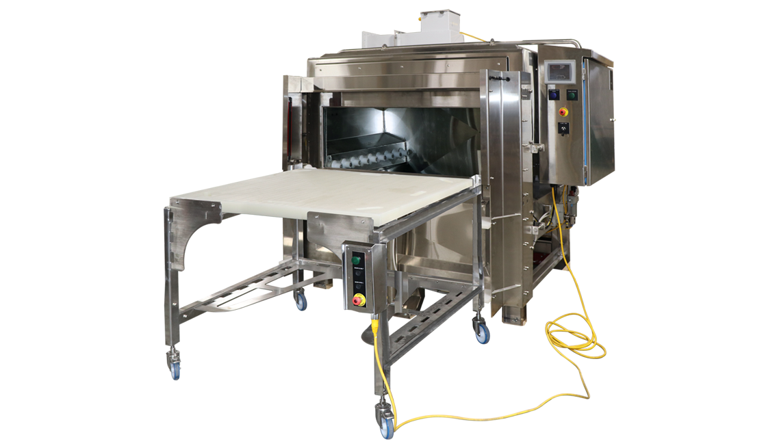 Batch Systems