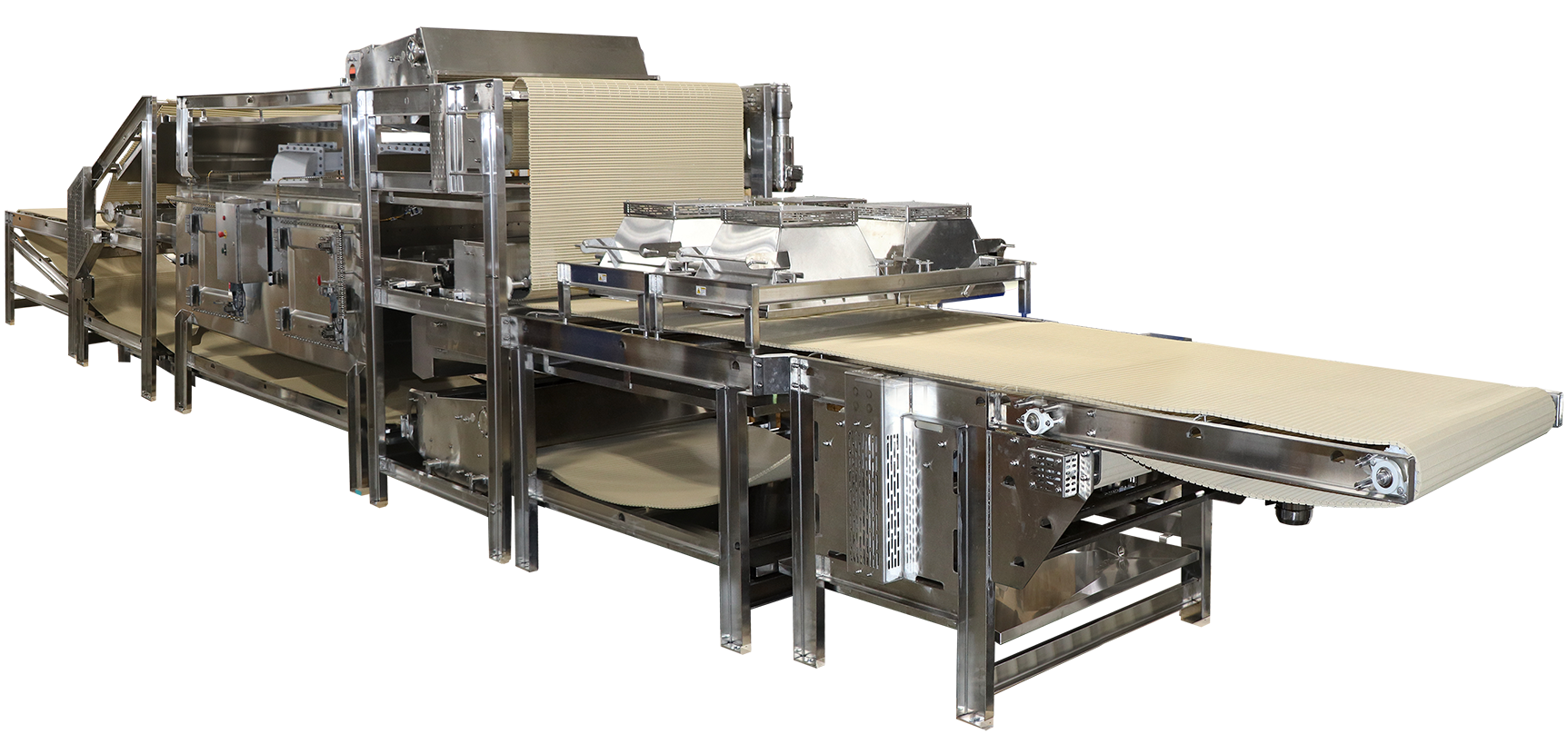 Cooking System