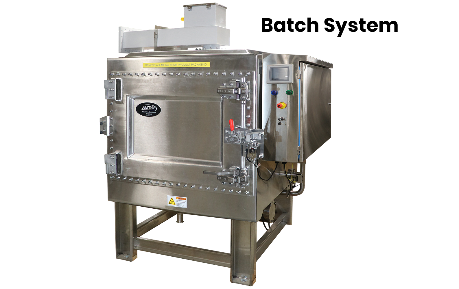Batch System